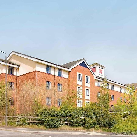 Ibis Chesterfield North - Barlborough Экстерьер фото